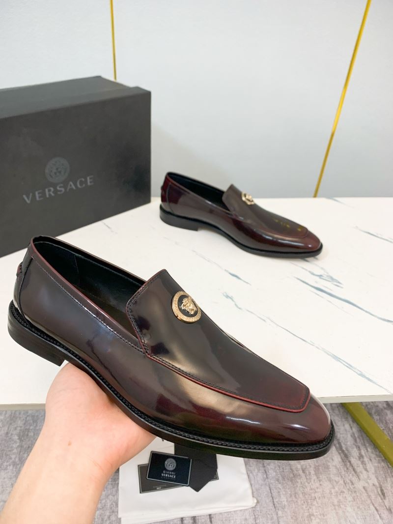 Versace Business Shoes